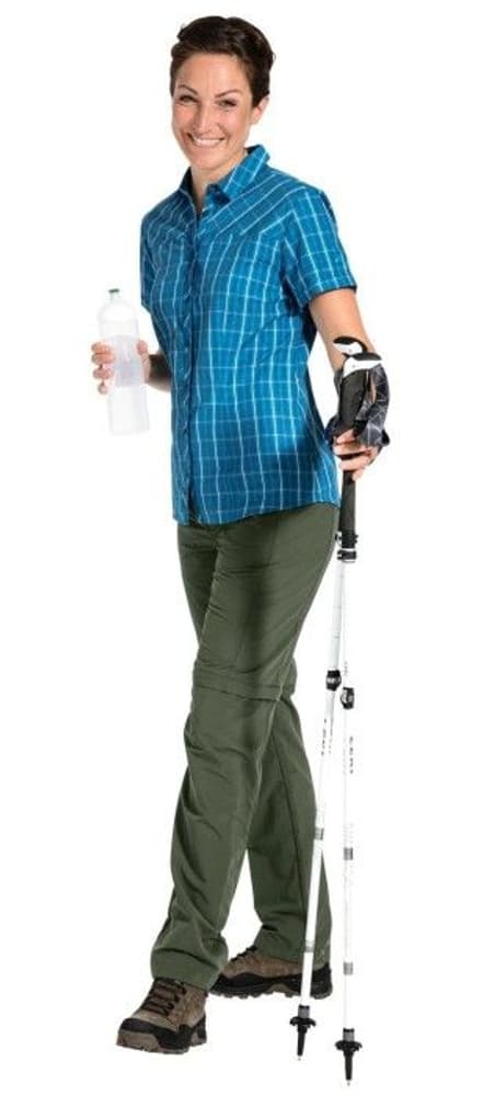 Women's Farley ZO Pants V Cedar Wood, view: 2