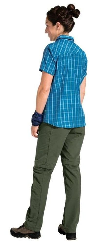 Women's Farley ZO Pants V Cedar Wood, view: 3
