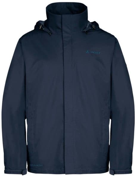 Men's Escape Light Jacket Eclipse, view: 0