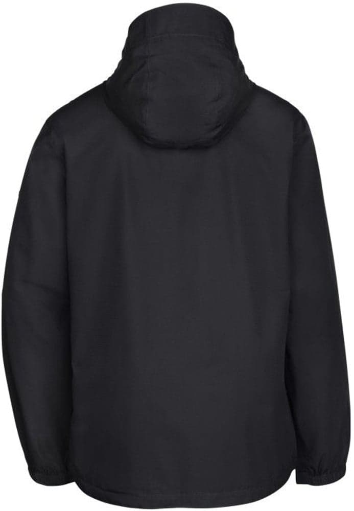 Men's Escape Light Jacket Black, view: 1