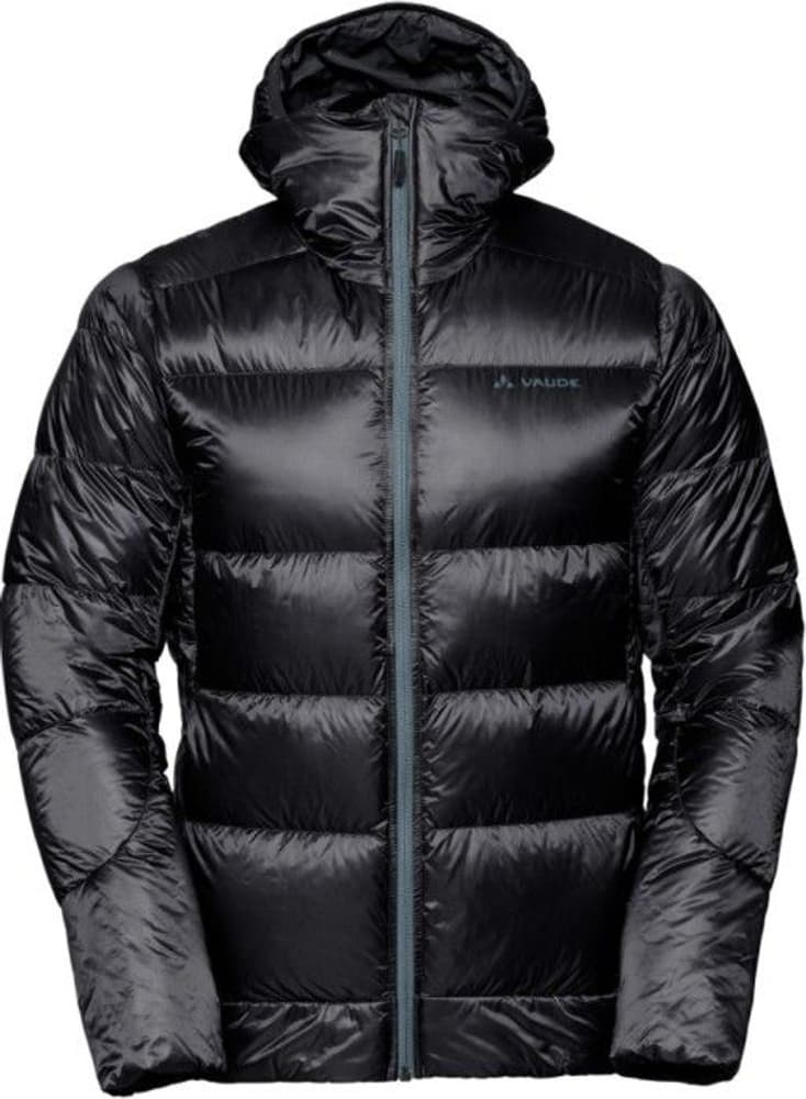M's Kabru Hooded Jacket III Black, view: 0