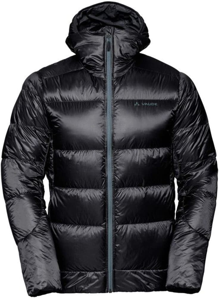 M's Kabru Hooded Jacket III Black, view: 0