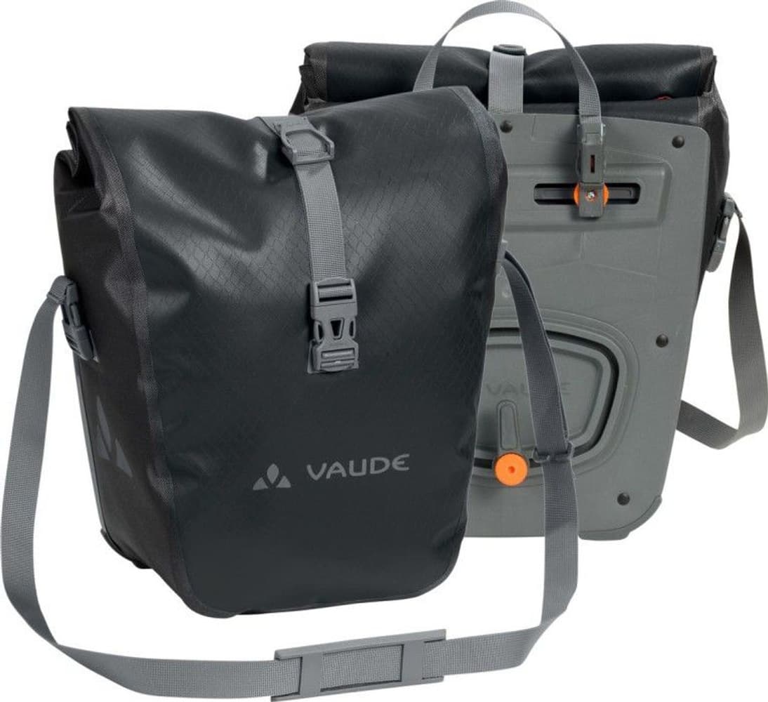 Aqua Front Black, view: 0