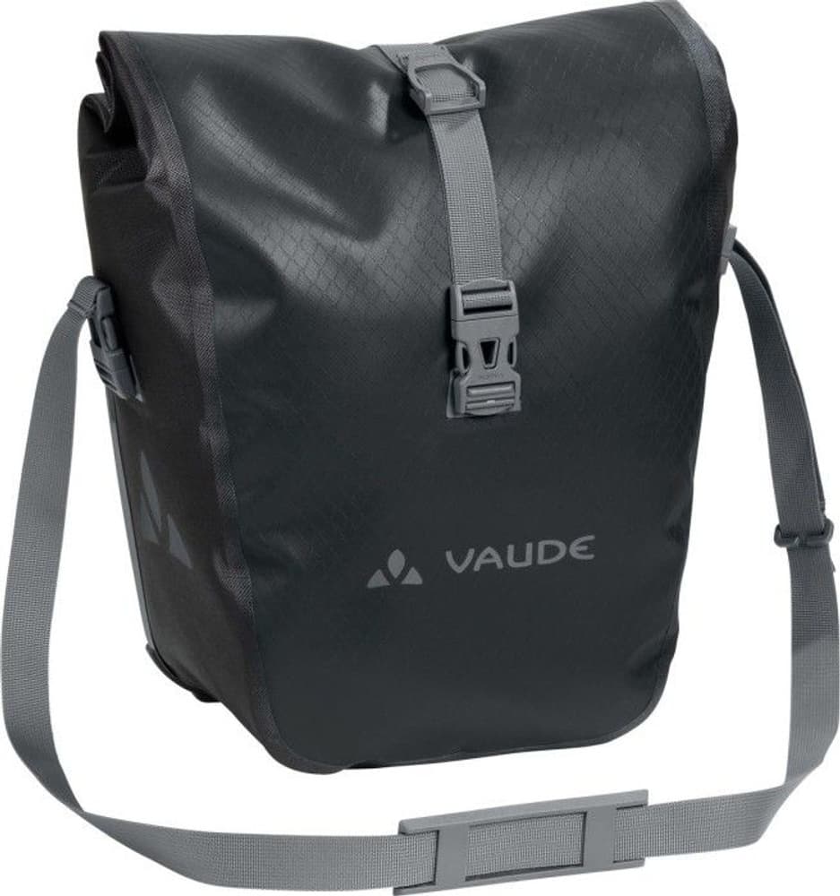 Aqua Front Black, view: 1