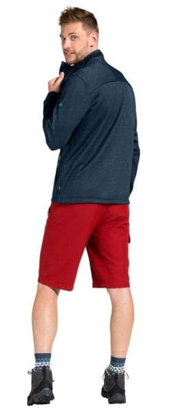 Men's Valua Fleece Jacket II Stellblue, view: 3