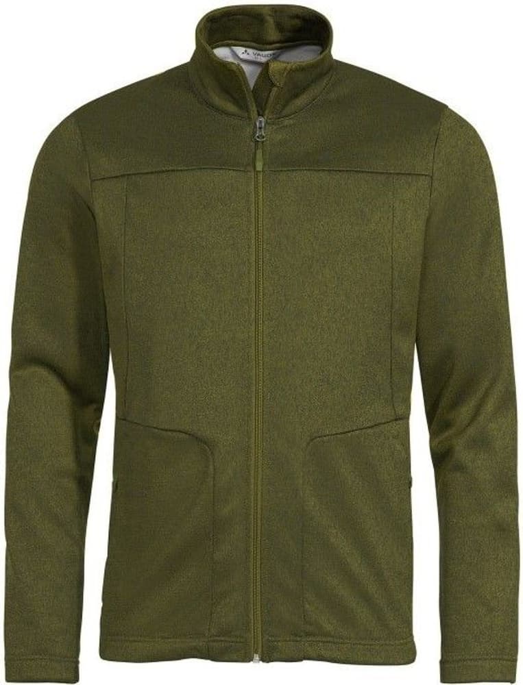 Men's Valua Fleece Jacket II Bamboo, view: 0