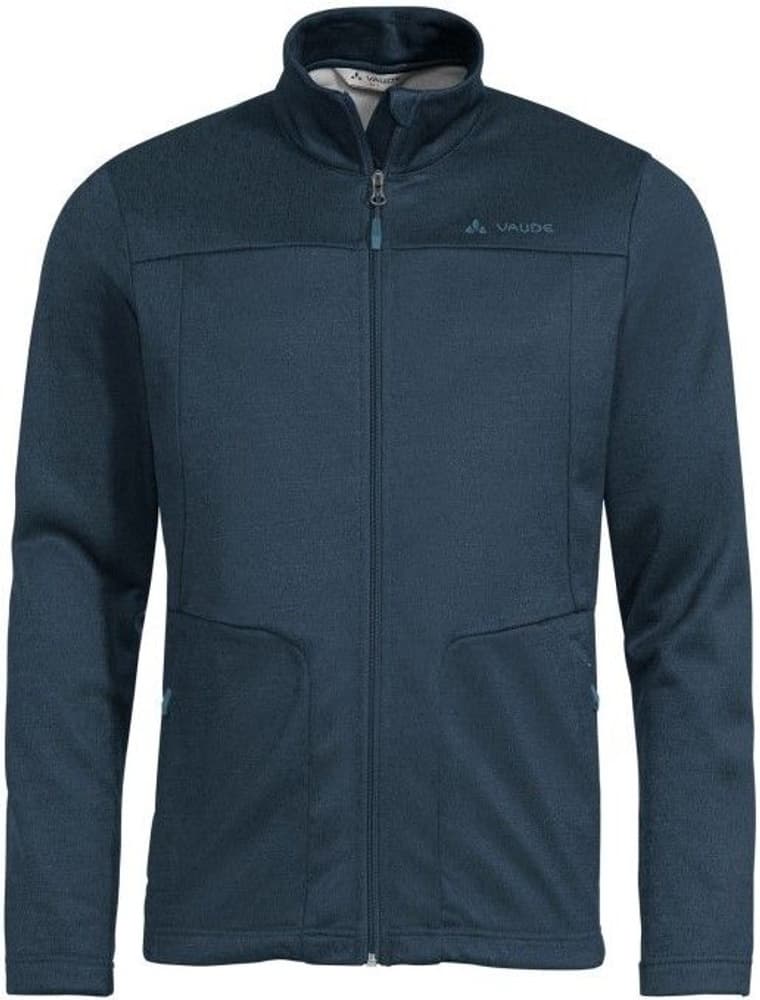 Men's Valua Fleece Jacket II Stellblue, view: 0