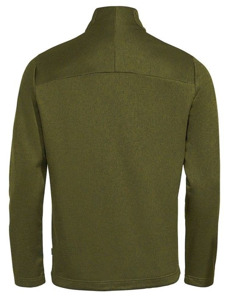 Men's Valua Fleece Jacket II Bamboo, view: 1