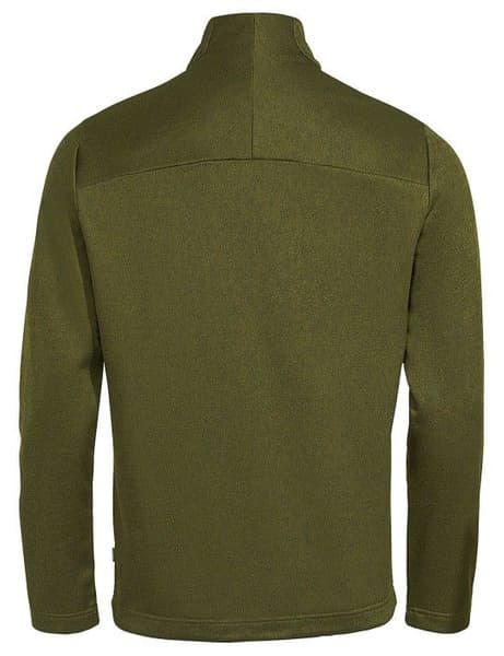Men's Valua Fleece Jacket II Bamboo, view: 1