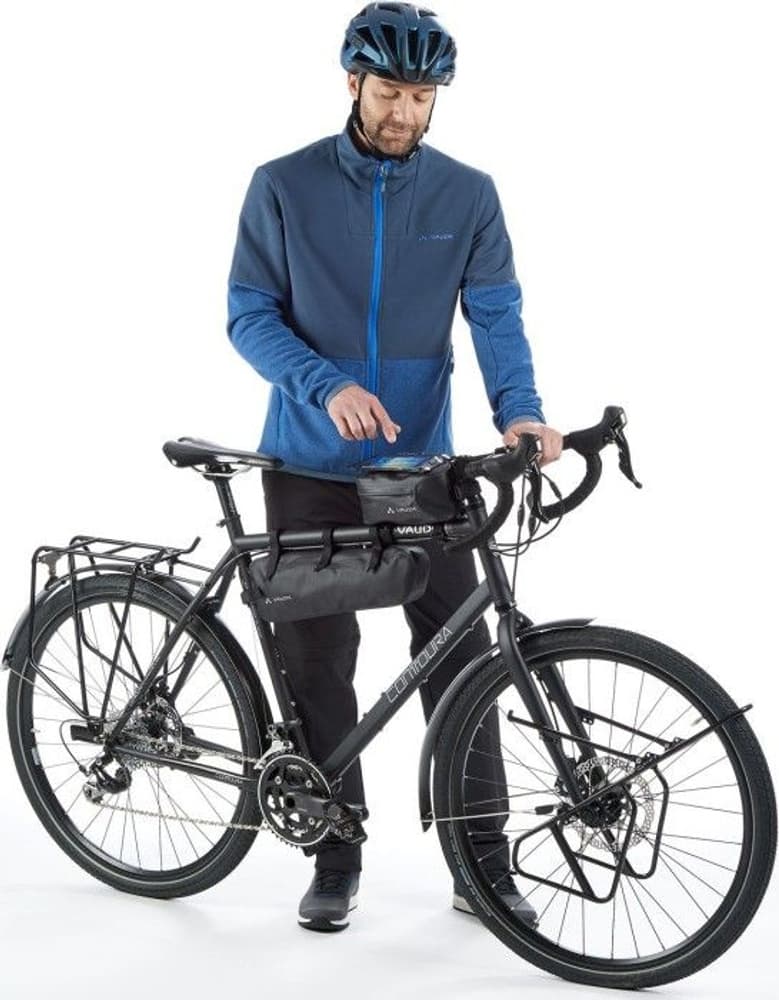 Framebag Aqua Black, view: 1