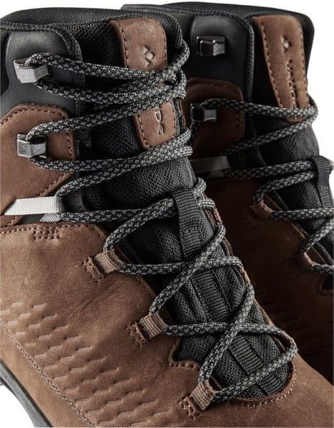 M's Trk Skarvan Tech Mid Stx Chocolade, view: 2