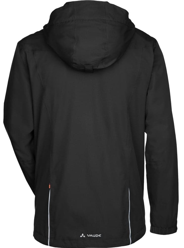 M's Escape Bike Light Jacket Black, view: 1