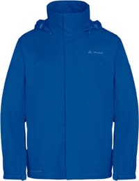 M's Escape Bike Light Jacket Signal Blue - view: 0