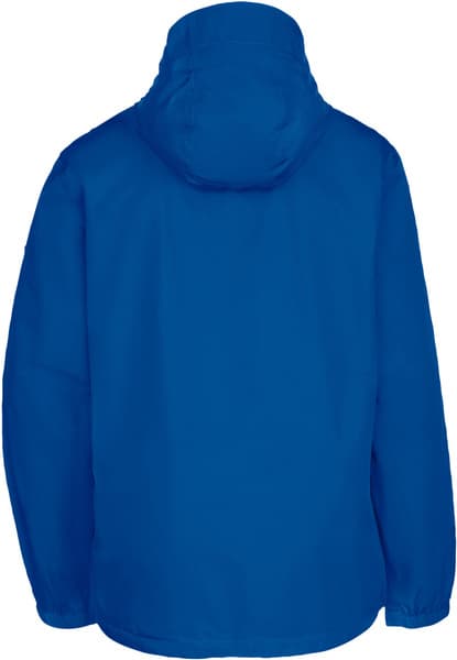 M's Escape Bike Light Jacket Signal Blue, view: 1