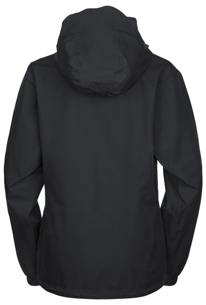 W's Escape Bike Light Jacket Black, view: 1