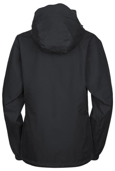 W's Escape Bike Light Jacket Black, view: 1