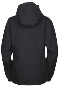 W's Escape Bike Light Jacket Black - view: 1