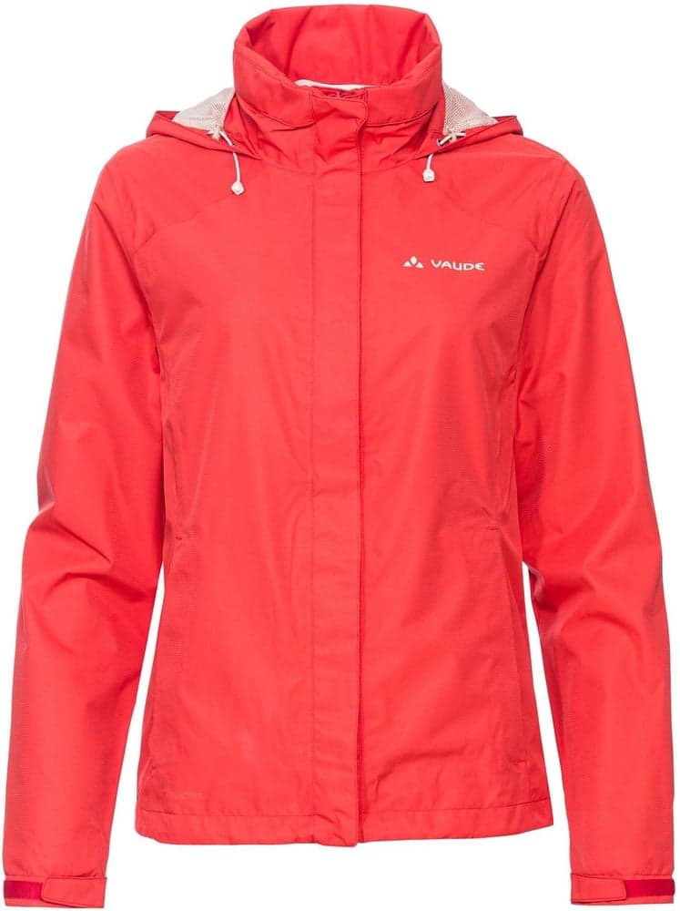 W's Escape Bike Light Jacket Flame, view: 0