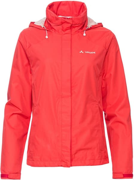 W's Escape Bike Light Jacket Flame, view: 0