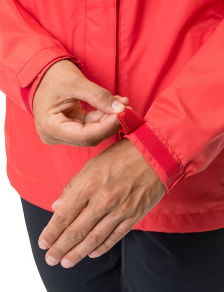 W's Escape Bike Light Jacket Flame, view: 5