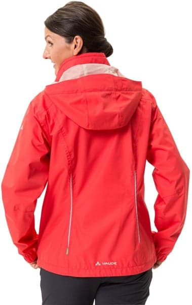 W's Escape Bike Light Jacket Flame, view: 3