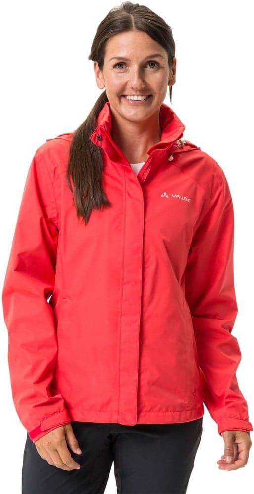 W's Escape Bike Light Jacket Flame, view: 2