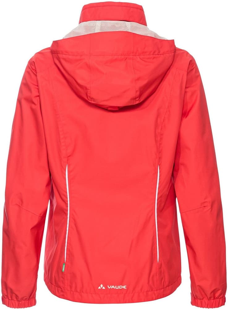 W's Escape Bike Light Jacket Flame, view: 1