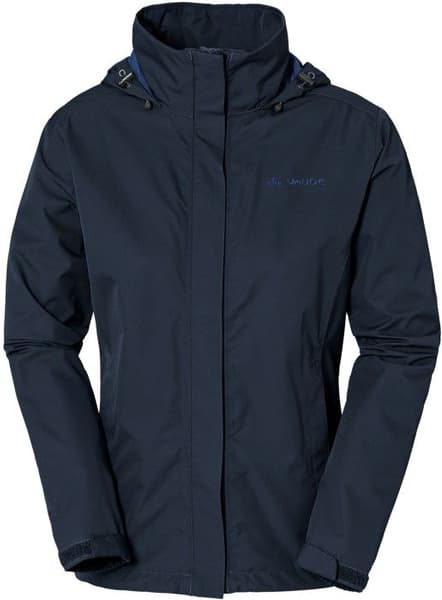 Women's Escape Light Jacket Eclipse, view: 0