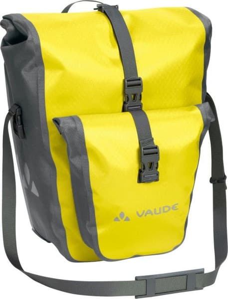 Aqua Back Plus Canary, view: 1