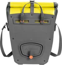 Aqua Back Plus Canary - view: 2