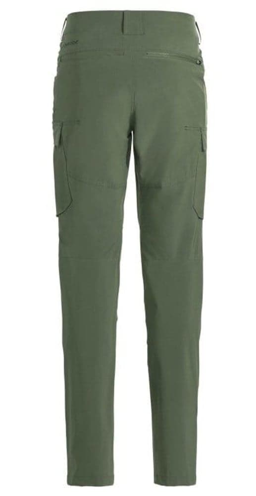 Men's Skarvan Biobased Pants Cedar Wood, view: 1