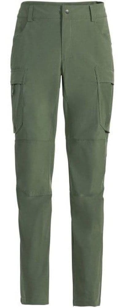 Men's Skarvan Biobased Pants Cedar Wood, view: 0