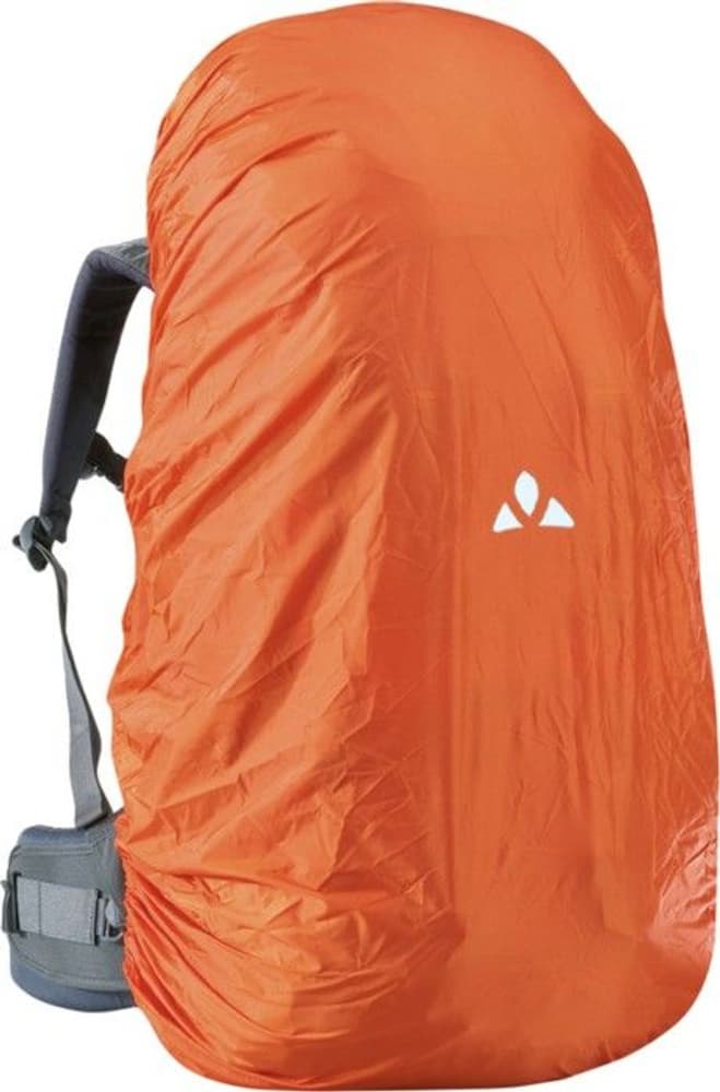 Raincover For Backpacks 15-30 L Orange, view: 0