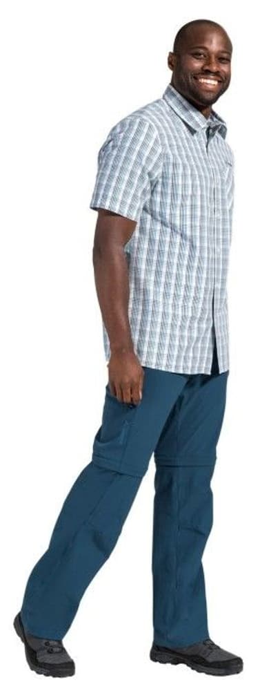 Men's Farley Stretch ZO Pants Baltic Sea, view: 2