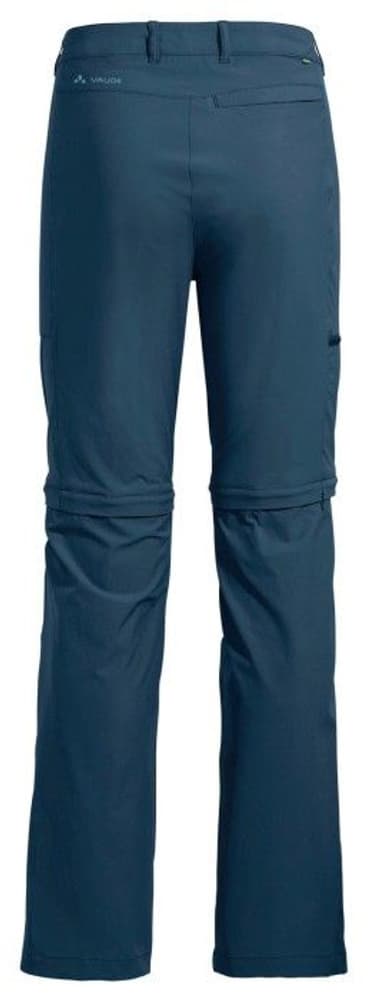Men's Farley Stretch ZO Pants Baltic Sea, view: 1