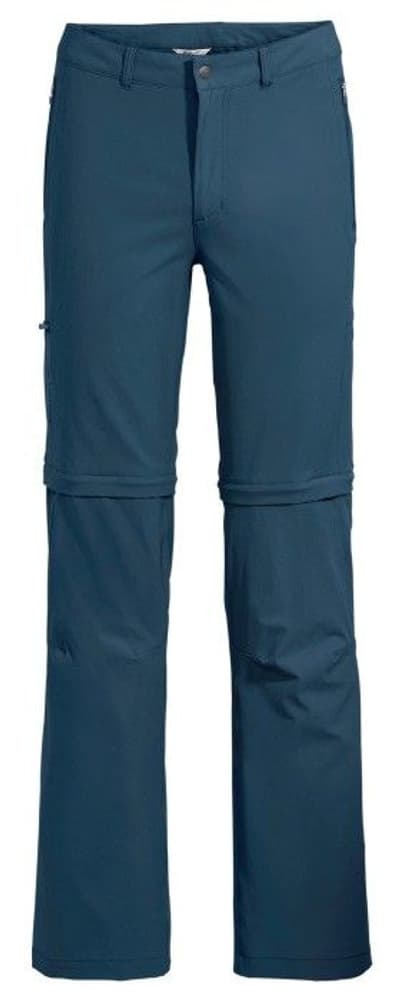 Men's Farley Stretch ZO Pants Baltic Sea, view: 0