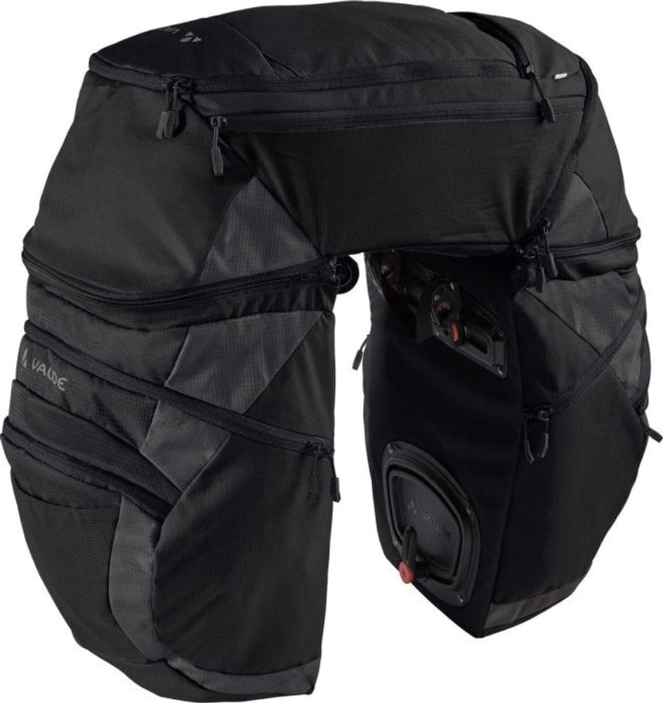 Karakorum Pro Black, view: 1