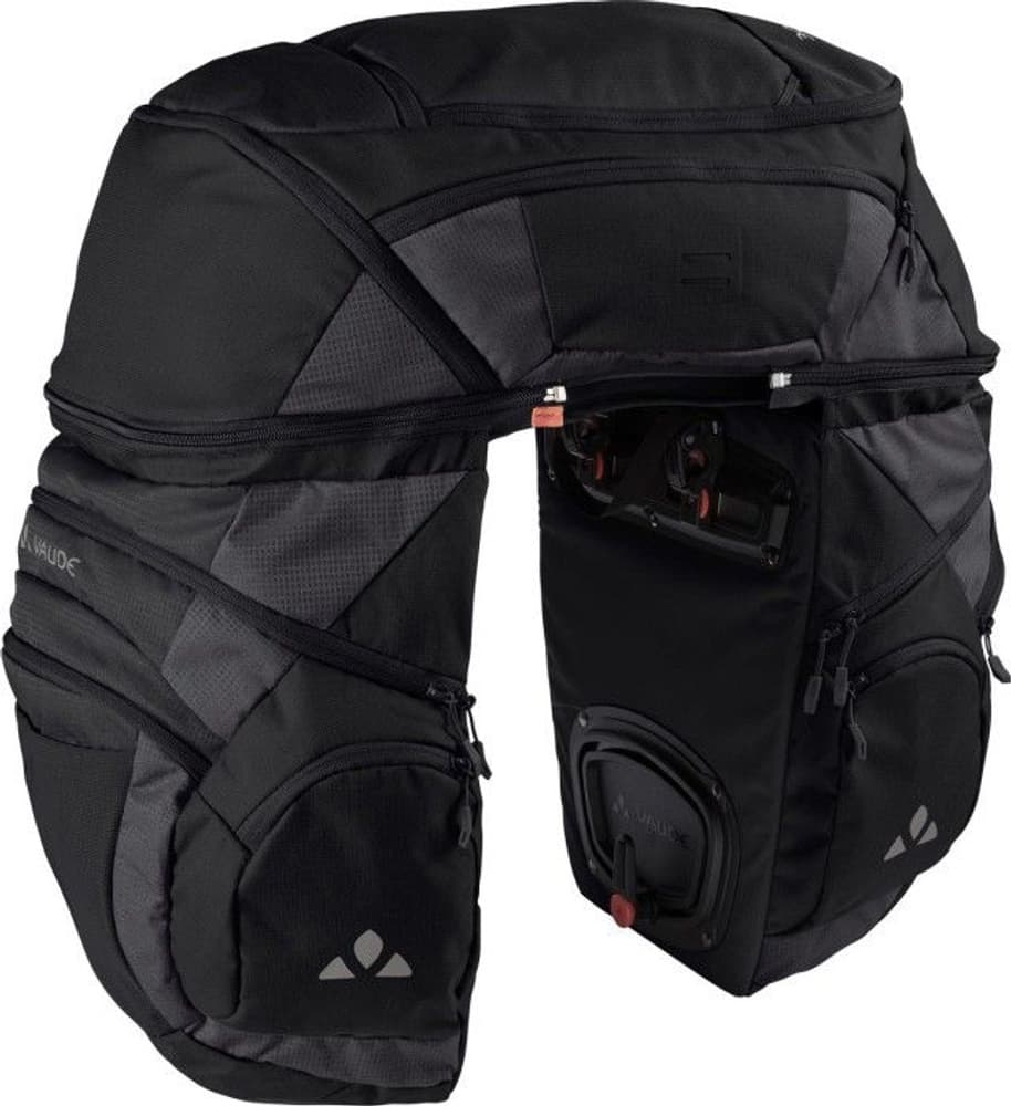 Karakorum Pro Black, view: 0