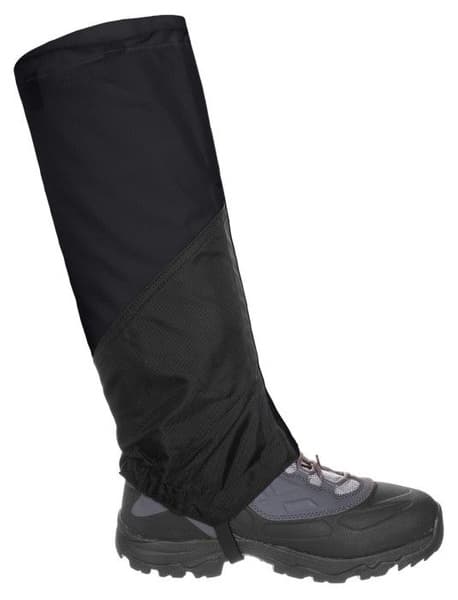 Monte Rosa Gaiter II Gamasje Svart, view: 1
