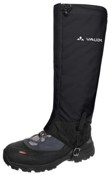 Monte Rosa Gaiter II Gamasje Svart, view: 0