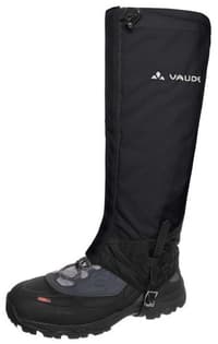 Monte Rosa Gaiter II Gamasje Svart - view: 0