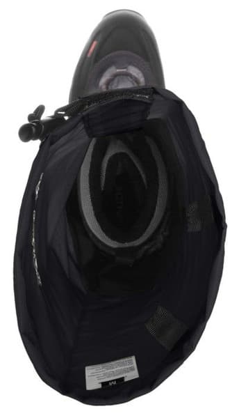 Monte Rosa Gaiter II Gamasje Svart, view: 4