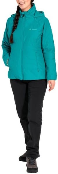W's Skomer Insulation Jacket Riviera, view: 1
