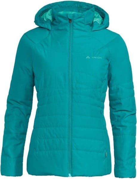 W's Skomer Insulation Jacket Riviera, view: 0