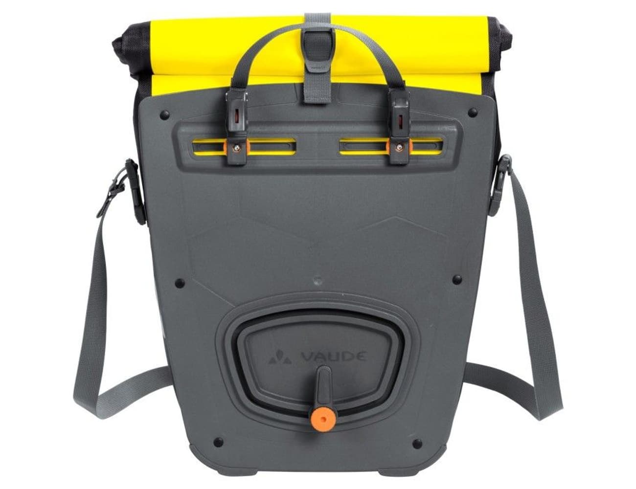 Aqua Back Single Canary, view: 1