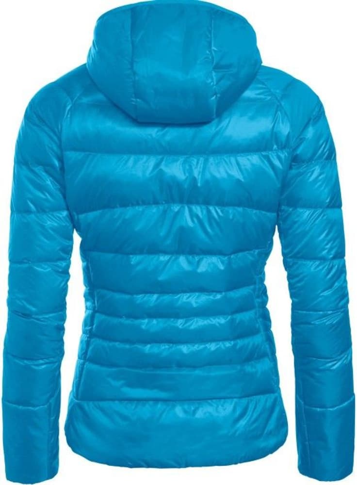 W's Kabru Hooded Jacket III Icicle Uni, view: 1