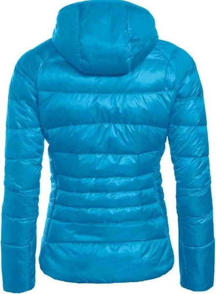 W's Kabru Hooded Jacket III Icicle Uni, view: 1