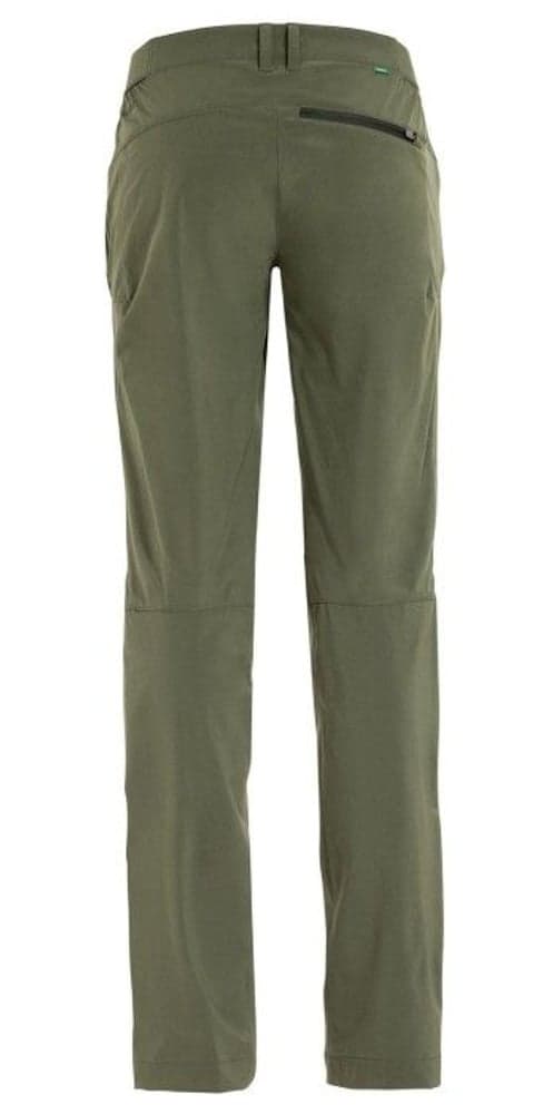Wo Skarvan Biobased Pants Cedar Wood, view: 1