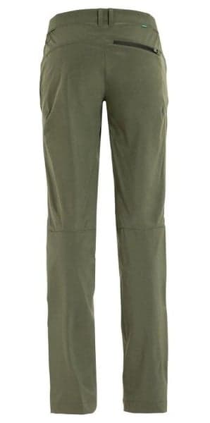 Wo Skarvan Biobased Pants Cedar Wood, view: 1