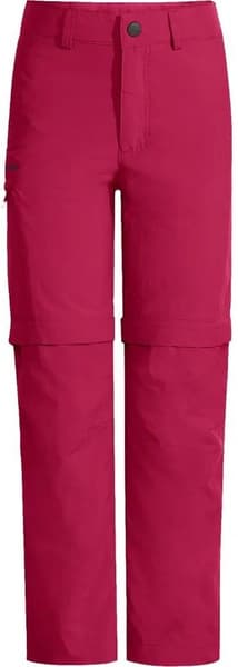 Kids Detective Antimos Zo Pants Crimson Red, view: 0